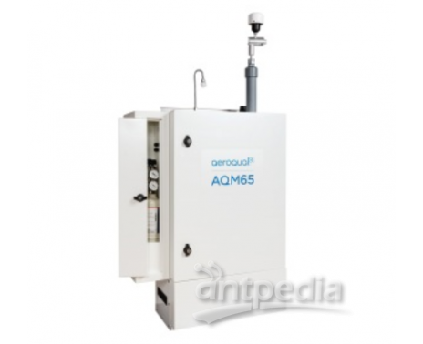 AQM65紧凑型空气质量监测站