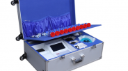 芬析仪器 水产品氯霉素检测仪