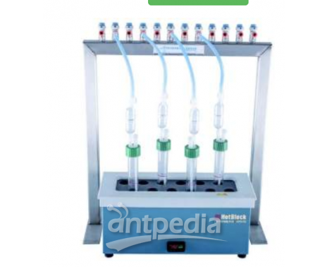  Environmental Express SimpleDist蒸馏系统