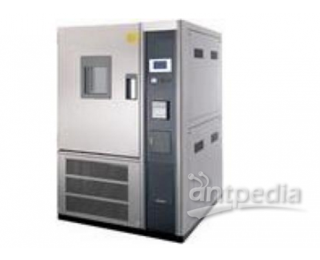  LP-512 冷热循环湿热试验箱
