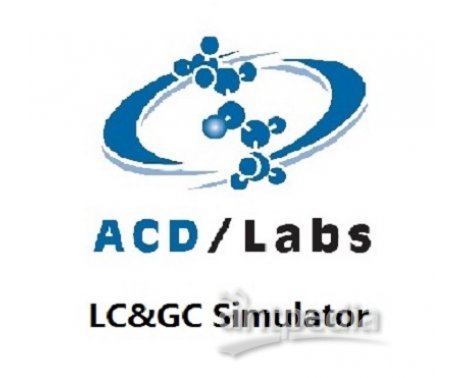 ACD/LC&GC Simulator LC和GC分离方法的建模和优化