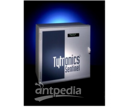 Tytronics Sentine 硫离子在线监测仪