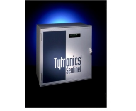 Tytronics Sentinel 铬离子在线监测仪