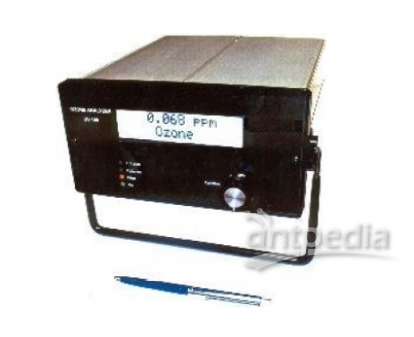 美国2B E-UV-100 多功能紫外臭氧分析仪