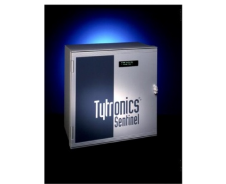Tytronics Sentinel 硅在线分析仪