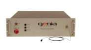 Genia  MOPA光纤激光器