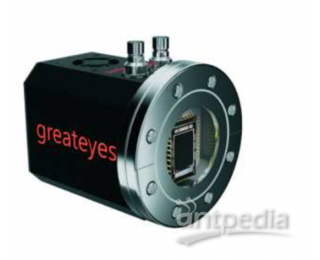 Greateyes 软X射线CCD相机 2048 2048 