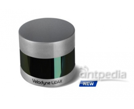 Velodyne激光雷达VLP-32C