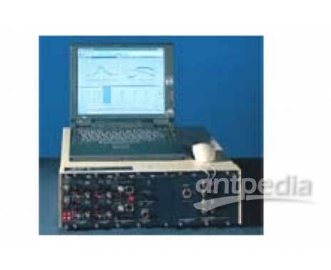 P4600 4通道多功能电子发动机指示和燃烧分析系统