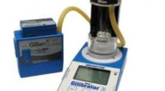 2B Technologies 美国SENSIDYNE的Gilibrator-2电子皂膜流量计
