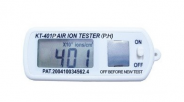 马杜电子 KT-401空气离子测量仪