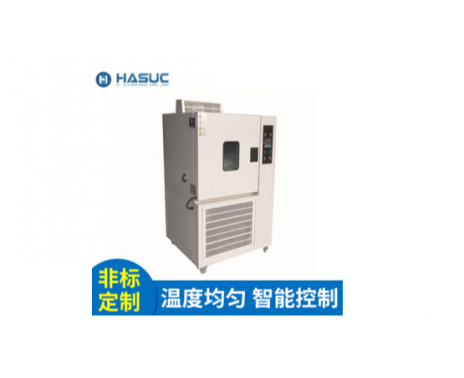 GDS-250A(B/C)高低温湿热试验箱