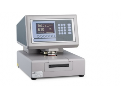  Messmer Buchel 58-06 PPS 印刷表面粗糙度测试仪