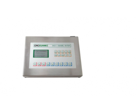 CMC-KUHNKE ENR-2000-V3全自动电导率检测系统