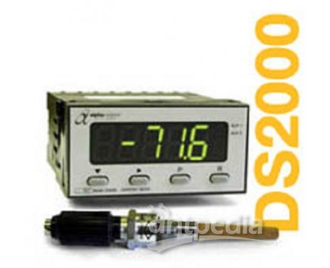 DS-2000露点分析仪