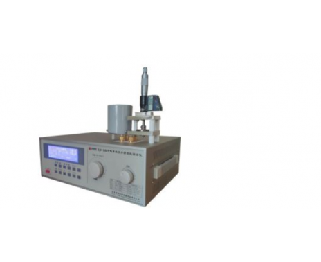 材料的介电常数和介质损耗试验仪