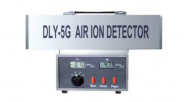 马杜电子 DLY-5G双显抗潮湿空气正负离子浓度测定仪