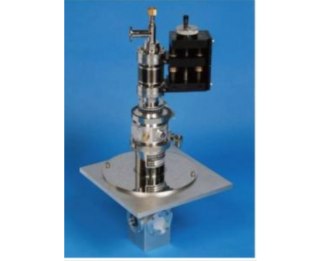 美国Janis液氦低温恒温器真空ST-100-FTIR