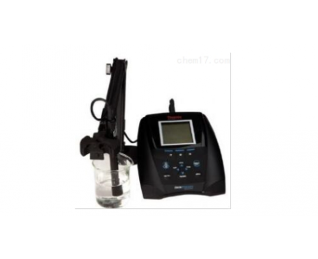 410C-06A台式pH/电导率多参数水质测量仪