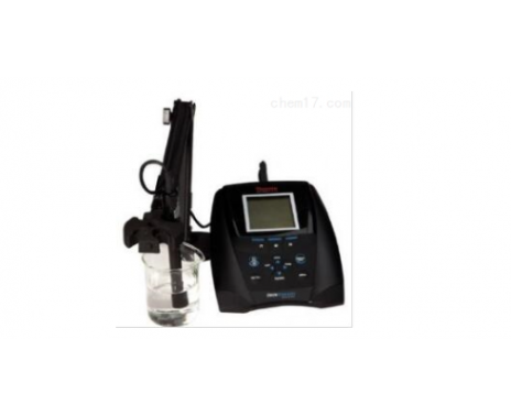 410C-01A台式pH/电导率多参数水质测量仪