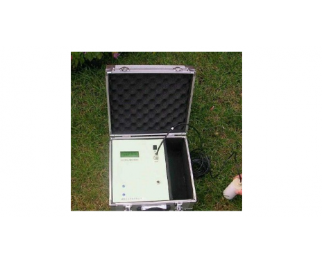 SI-LA智能土壤水分测试仪