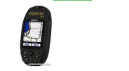 京海正通 eXplorist600手持GPS探险家600
