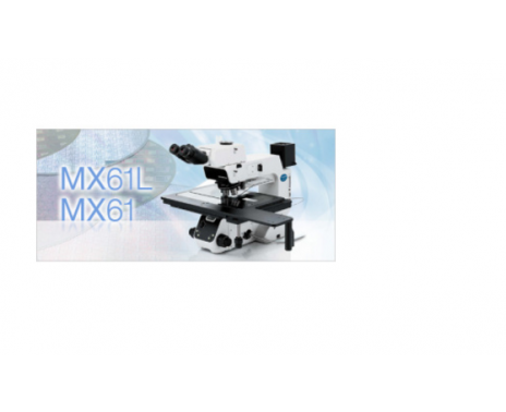 奥林巴斯进口MX61/MX61L工业检测金相显微镜
