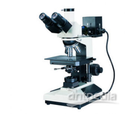 金相显微镜HK-2030B