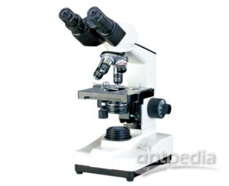  HK-CX200荧光显微镜