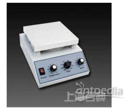 IT-09A5加热磁力搅拌器