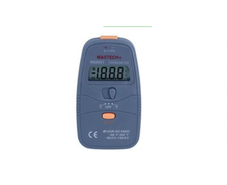 MS6501数字温度表