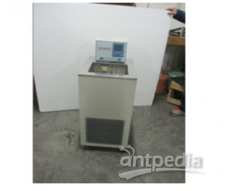 低温冷却液循环泵DL-1005