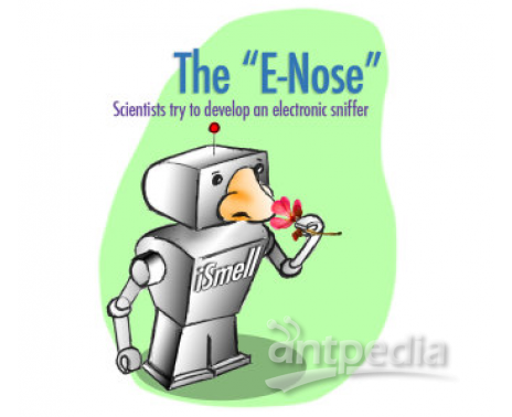 电子鼻