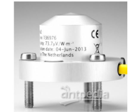 SP Lite2日射强度传感器 荷兰Kipp&Zonen
