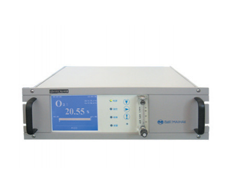 QZS-5101C热磁式氧分析器