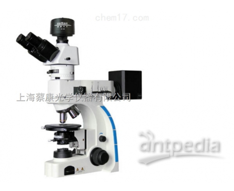 XPF-770C蔡康地质偏光显微镜