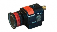Spiricon  镀磷光层硅基CCD红外相机