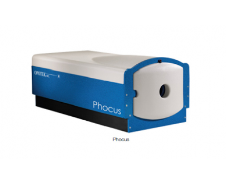 高能量光声成像OPO 激光器—Phocus 系列