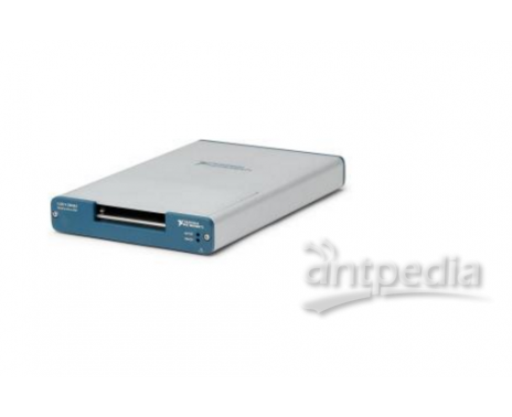 NI USB-6366 多功能I/O设备