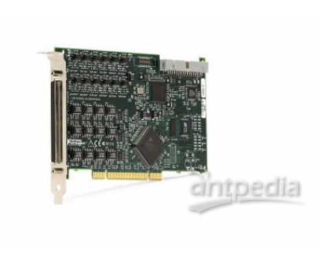 NI PCI-6528 数字I/O设备