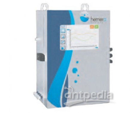 法国HEMERA水中硫化氢分析仪