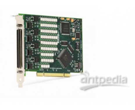 NI PCI-6513 数字I/O设备