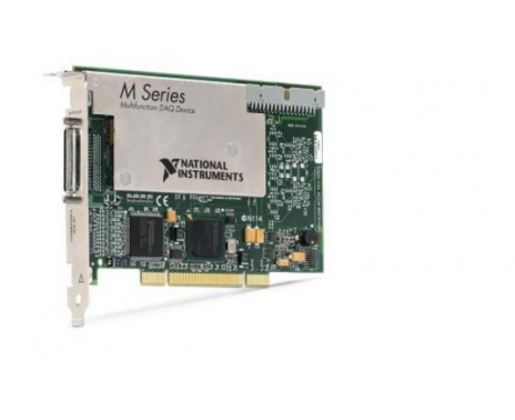 NI PCI-6284 多功能I/O设备