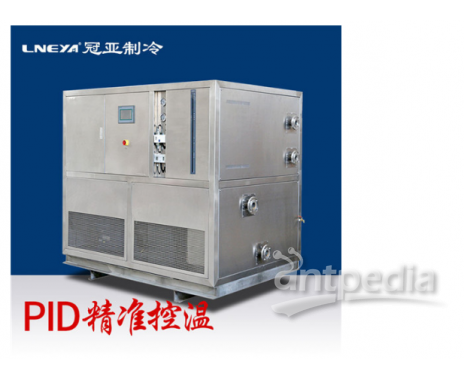 无锡冠亚导热油温控系统SUNDI-2A25W