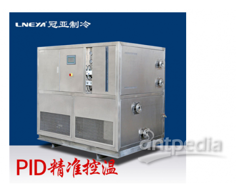 无锡冠亚加热冷却循环系统SUNDI-2A10W