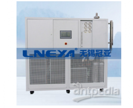 冠亚低温冷冻机LN-90W