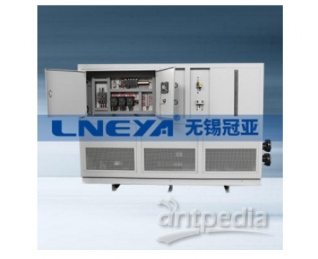 冠亚低温冷冻机LN-20W