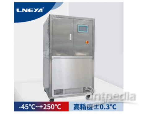 冠亚 制冷加热循环器HRT -50℃～250℃