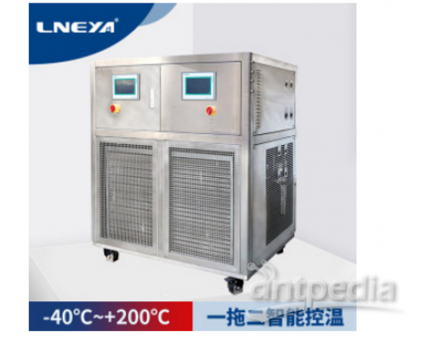 冠亚制冷加热控温系统SUNDI-4A60W