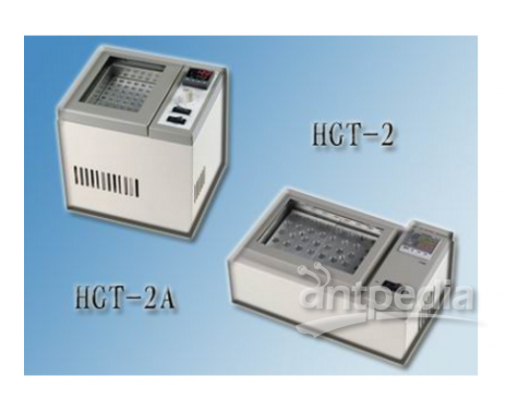 HGT-2、HGT-2A干式恒温器